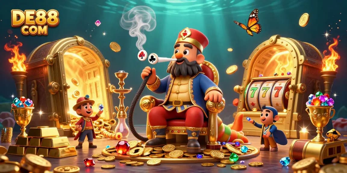 DE88 COM: Before and After — Real Results Revealed for Winning Strategies in 2026