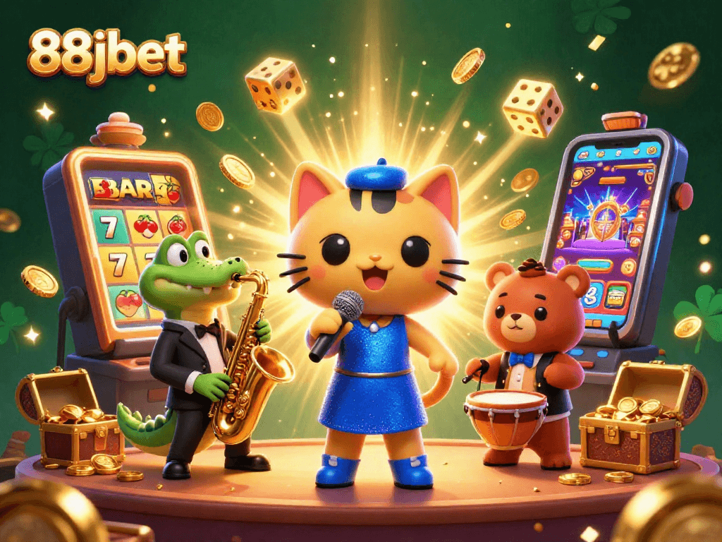 88jbet Success Stories: How Gamblers Won Big in 2026 with Strategic Betting