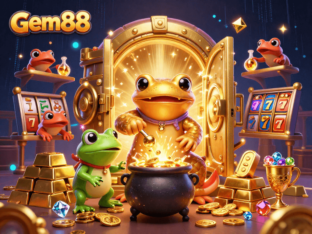 What Are the Best gem88 Features for Gamblers Seeking Winning Strategies in 2026?