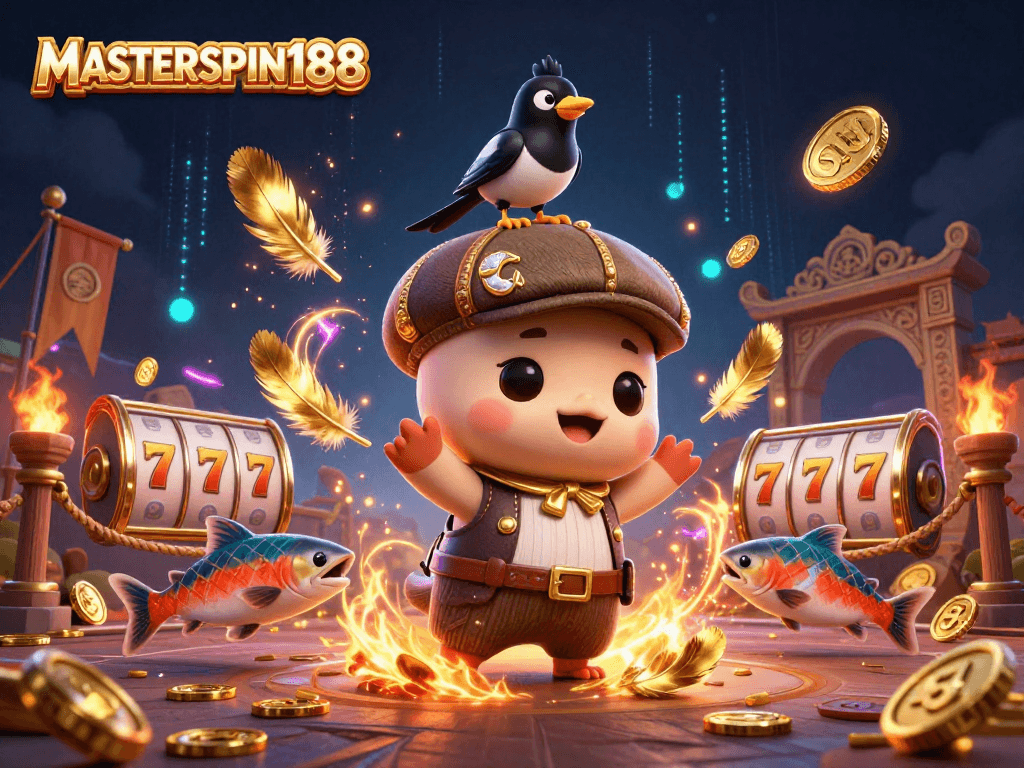 Battle-Tested MASTERSPIN188 Strategies for Gamblers in 2026