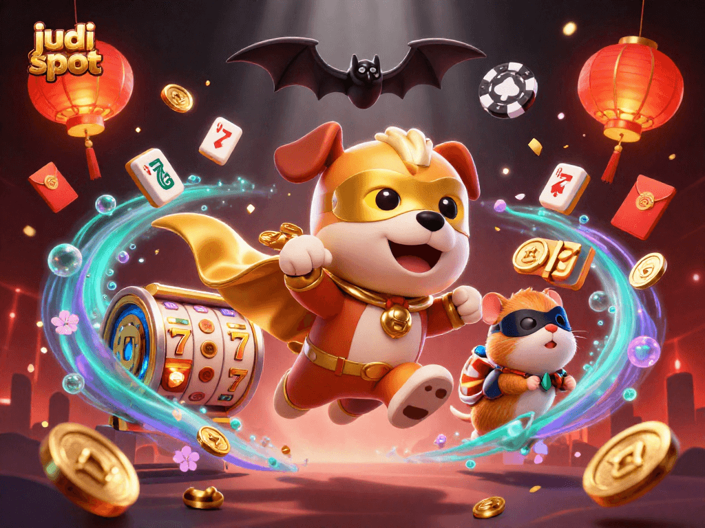 Resiko Judi Slot: Apa yang Pemain Ingin Ketahui Lebih Awal untuk Menang