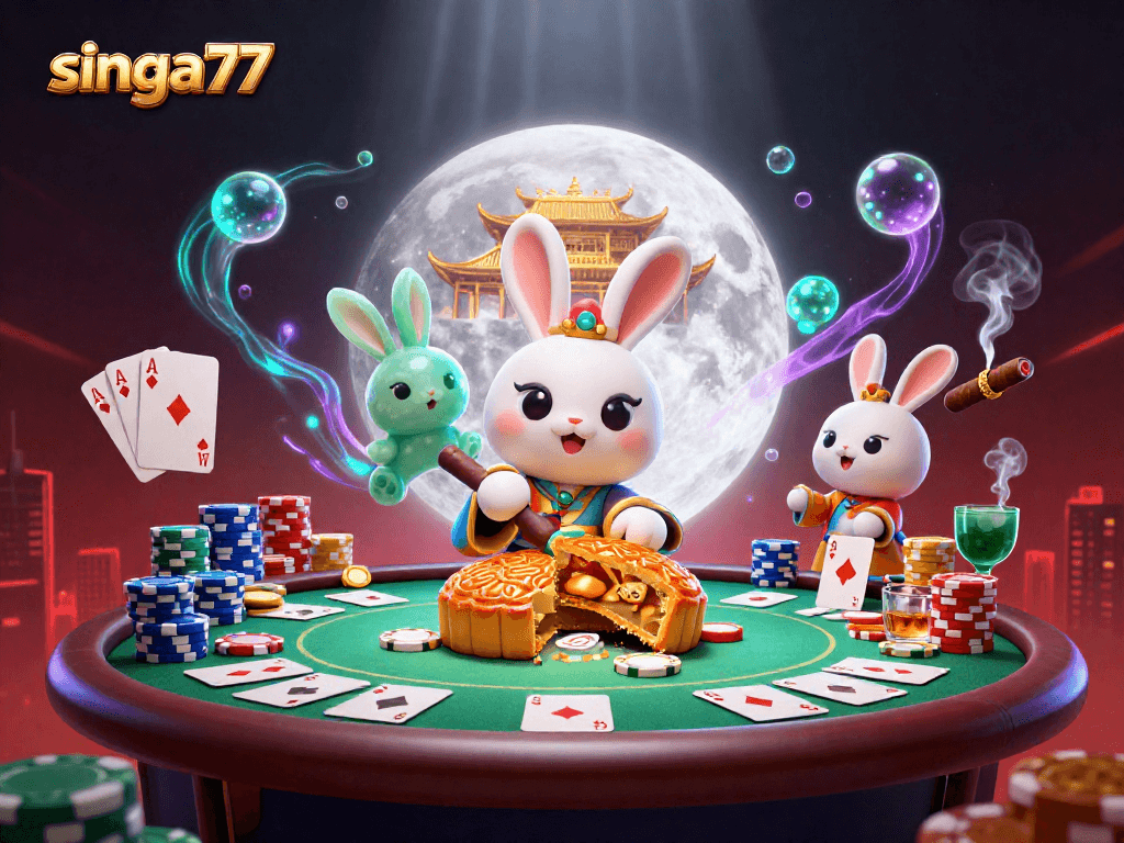 How to Win More with singa77: Expert Tactics for Gamblers in 2026