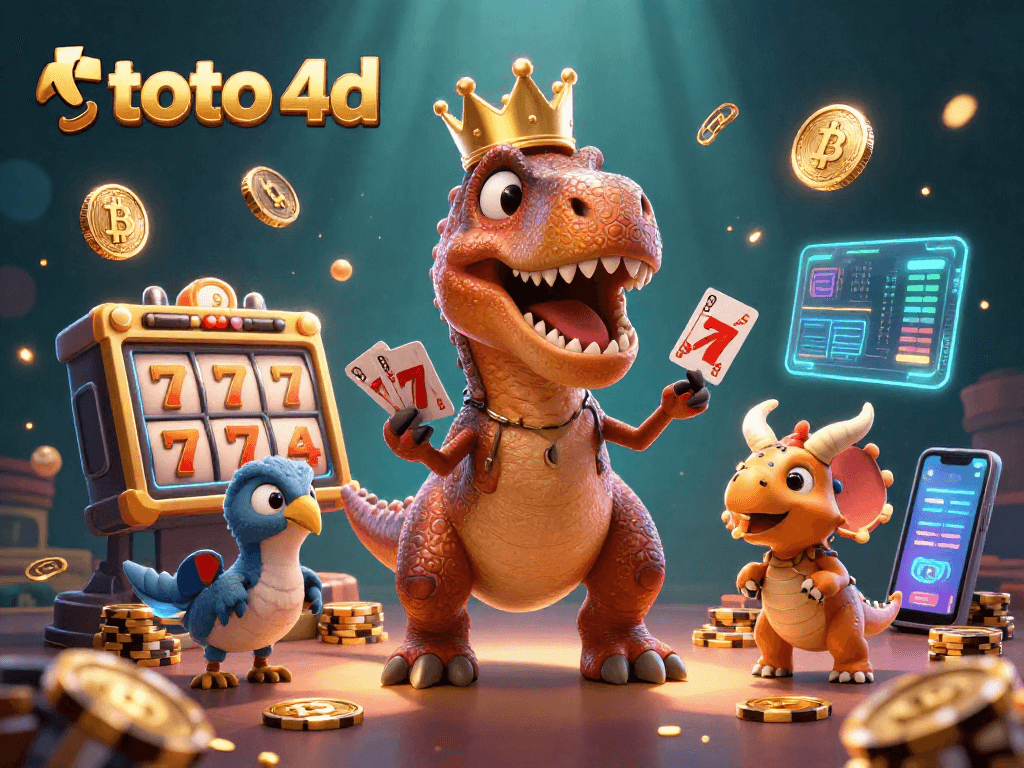 Real toto 4d Results: What to Expect in 2026 for Gamblers