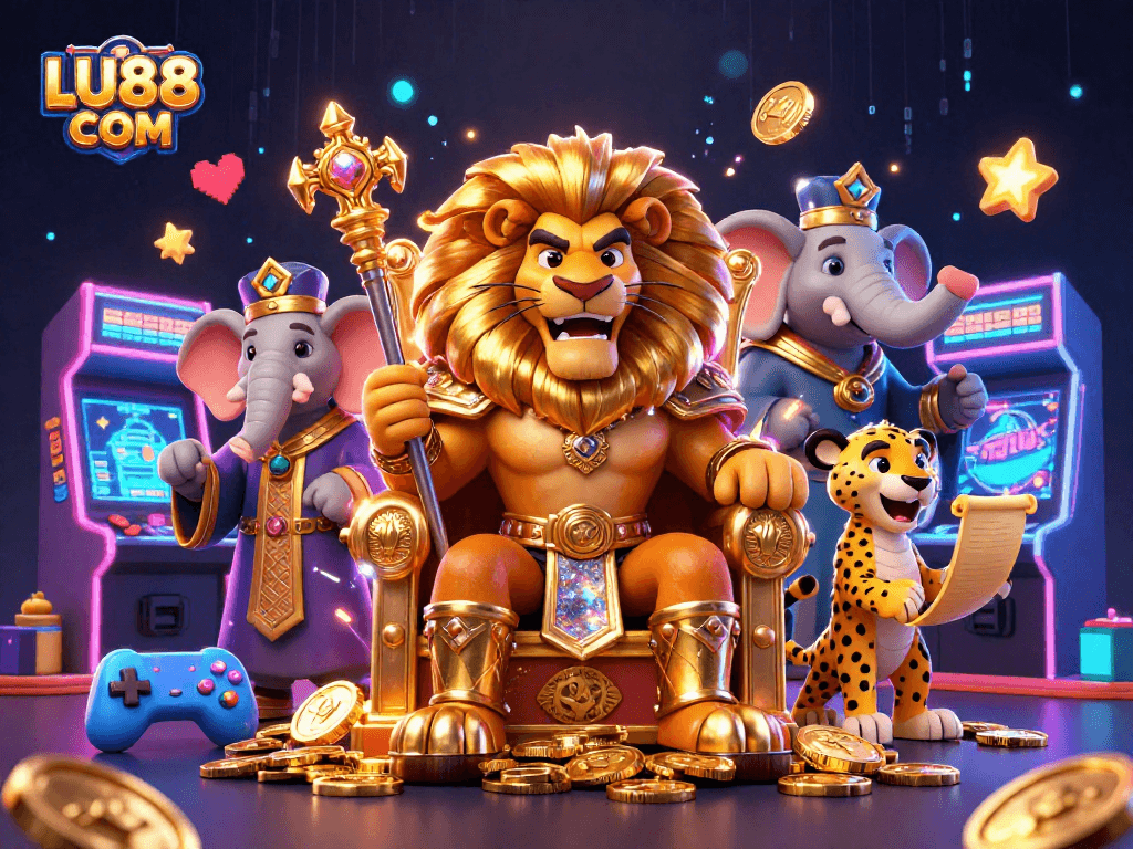 LU88 COM 2026 Report Card: Pass or Fail on Winning Strategies?