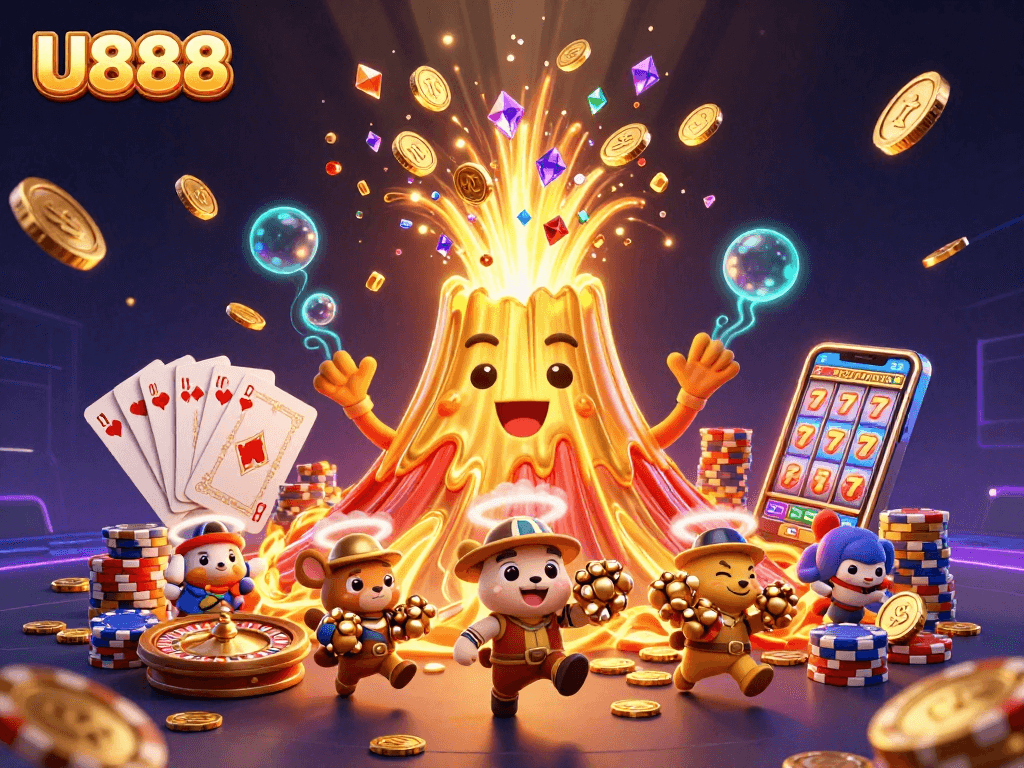 How to Integrate U888 Into Your Winning Betting Strategy for 2026