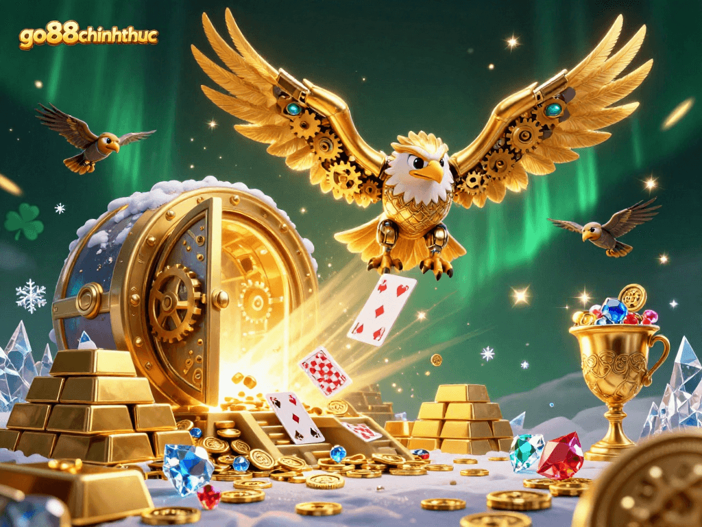 How to Fix Common go88chinhthuc Issues Fast for Strategic Gamblers in 2026