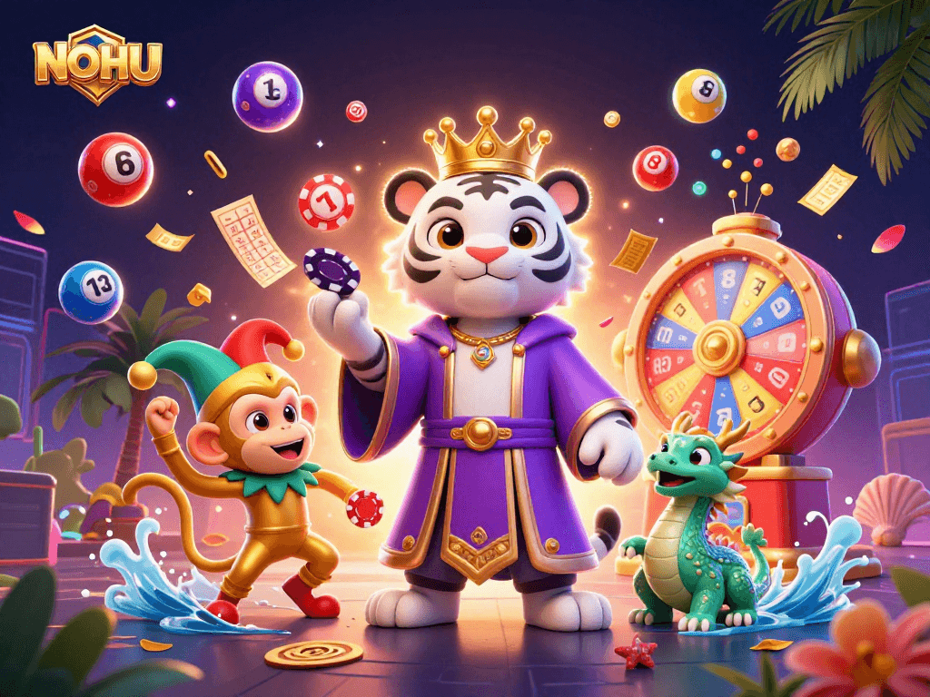 NOHU Industry Standards Every Gambler Should Follow in 2026