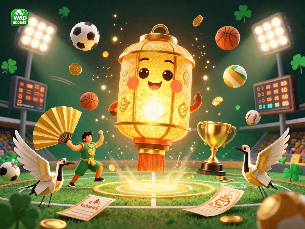 The Most Common wap sbobet Errors and Quick Fixes for Players in 2026
