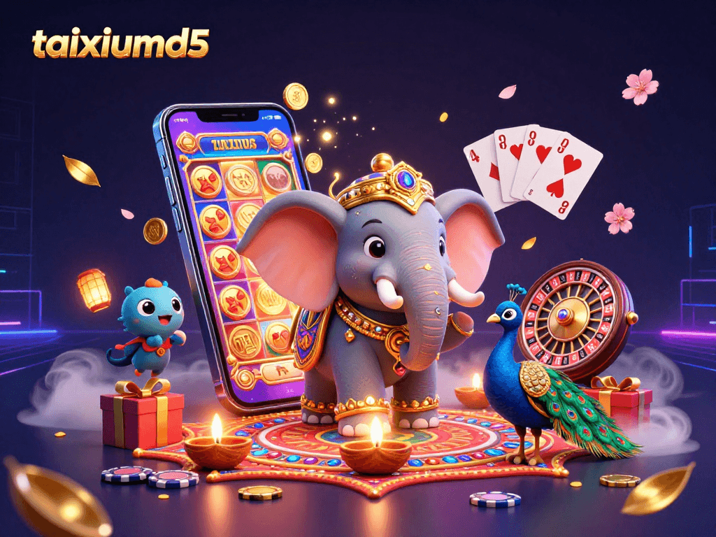 A taixiumd5 Snapshot: Quick 2026 Status Update on Casino Strategies