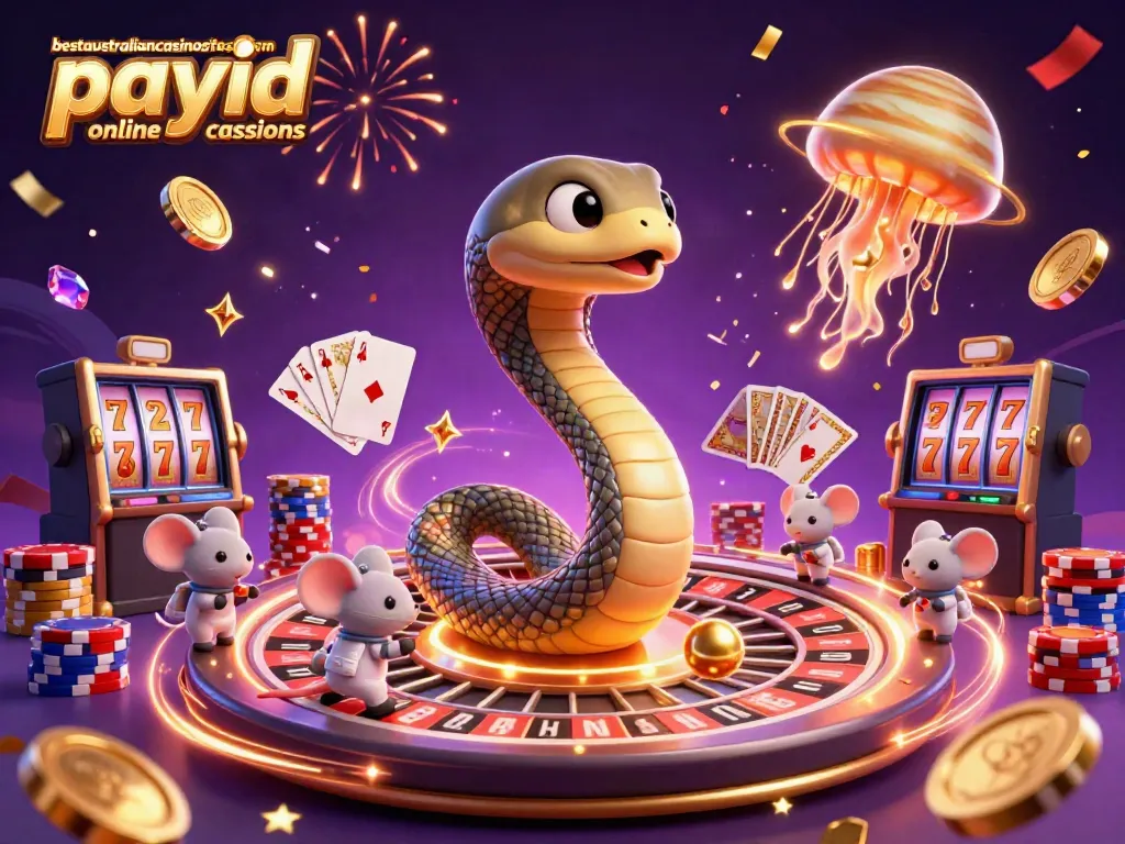 Experience excitement at bestaustraliancasinosites.com payid online casinos with vibrant casino action.