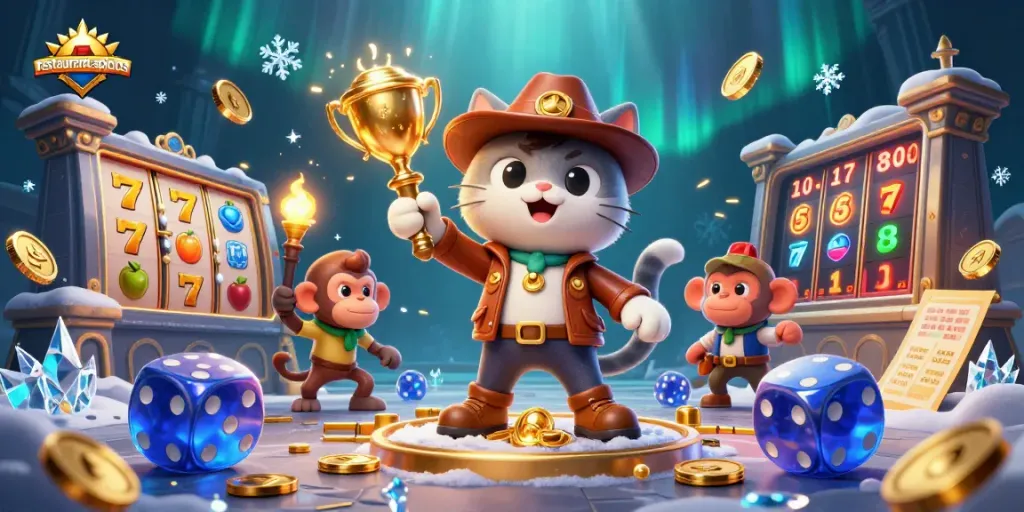 Experience thrilling casino adventures with restaurant-apicius as you discover golden artifacts and dynamic slot elements.
