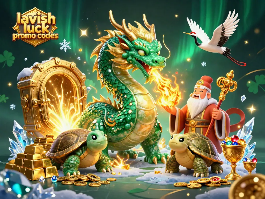 Claim lavish luck promo codes and unlock bonuses at the dynamic fortune-filled casino.