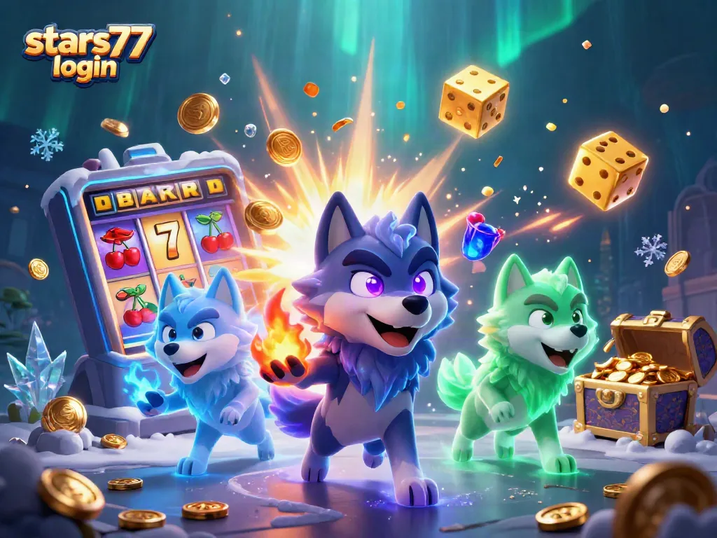 Login di stars77 untuk menikmati prediksi angka dan analisis pasaran terbaik dengan antarmuka modern.