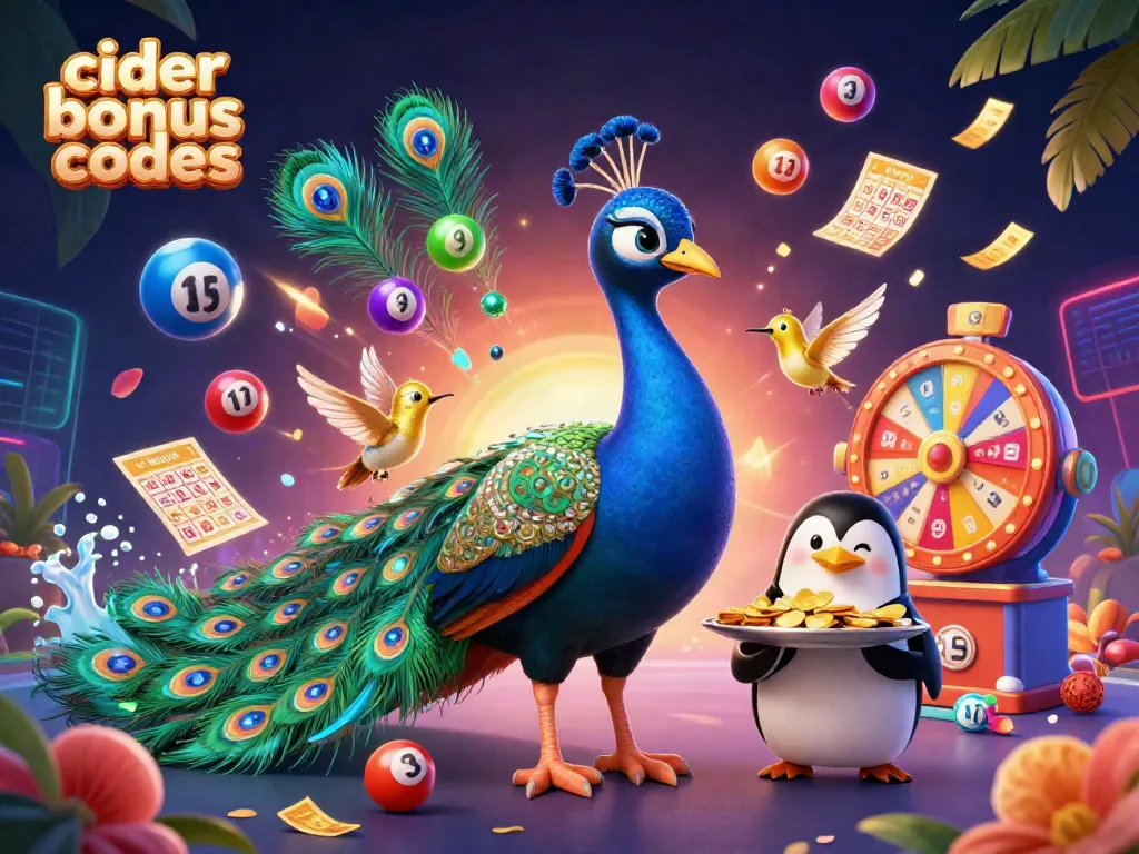 Fill your pockets with cider casino bonus codes and unlock weekly prizes through exciting sweepstakes!