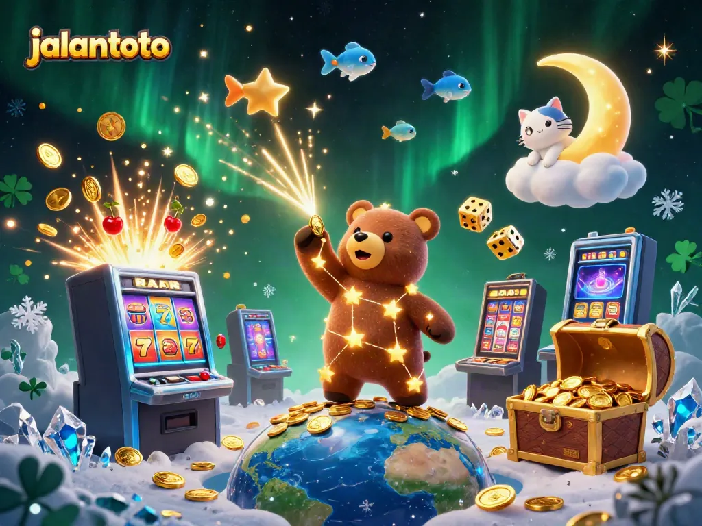JALANTOTO menghadirkan pengalaman bermain togel yang cepat dan aman dengan sistem pembayaran yang jelas.