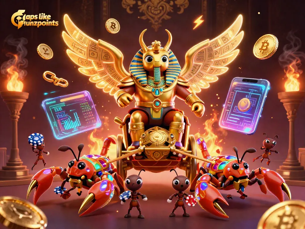 Play exciting games at apps like funzpoints with Gold and Sweeps Coins in digital casinos.